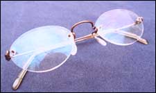 Anti-Reflective Coating Removal